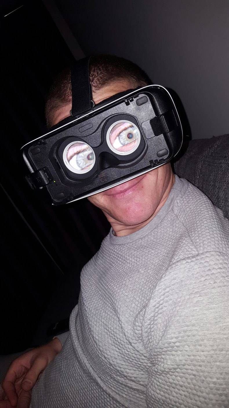 Gewoon een verzameling hilarische foto's #756