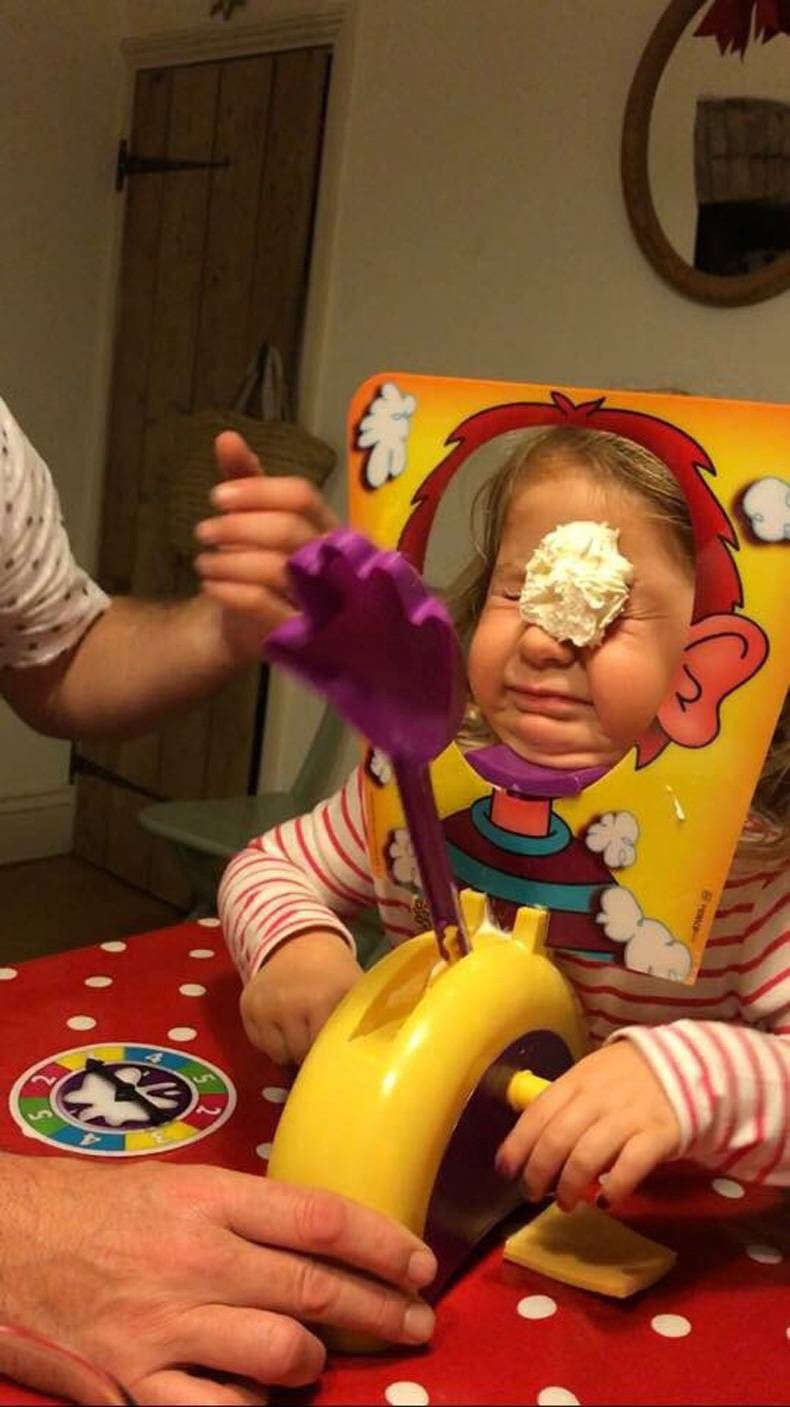 Gewoon een verzameling hilarische foto's #754