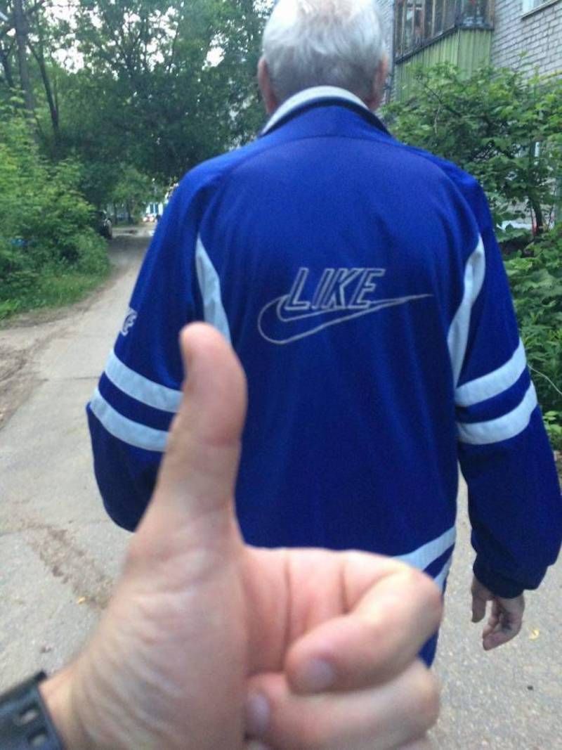 Gewoon een verzameling hilarische foto’s #1107