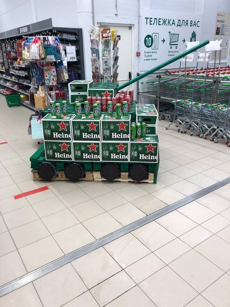 Gewoon een verzameling hilarische foto’s #1284