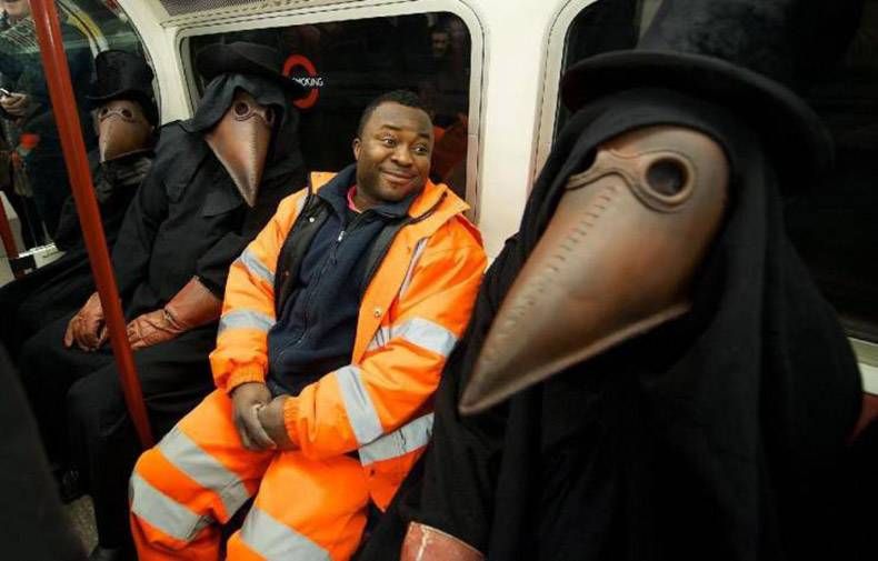 Gewoon een verzameling hilarische foto's #1244