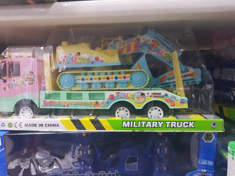 Gewoon een verzameling hilarische foto's #1222