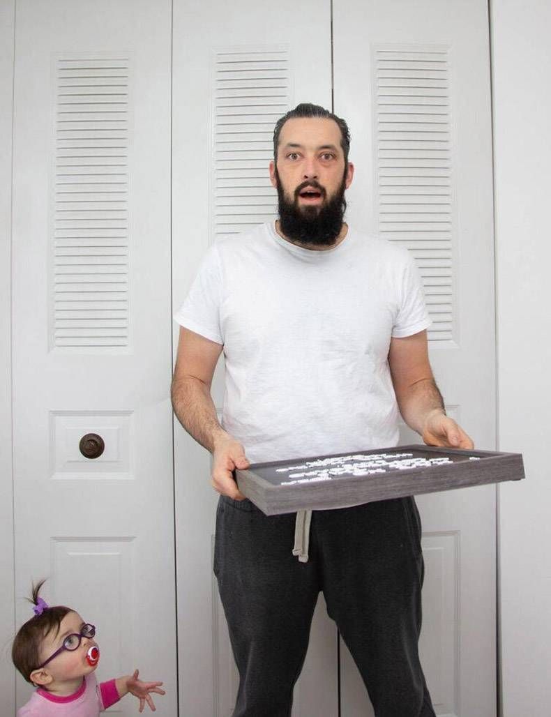 Gewoon een verzameling hilarische foto's #1205