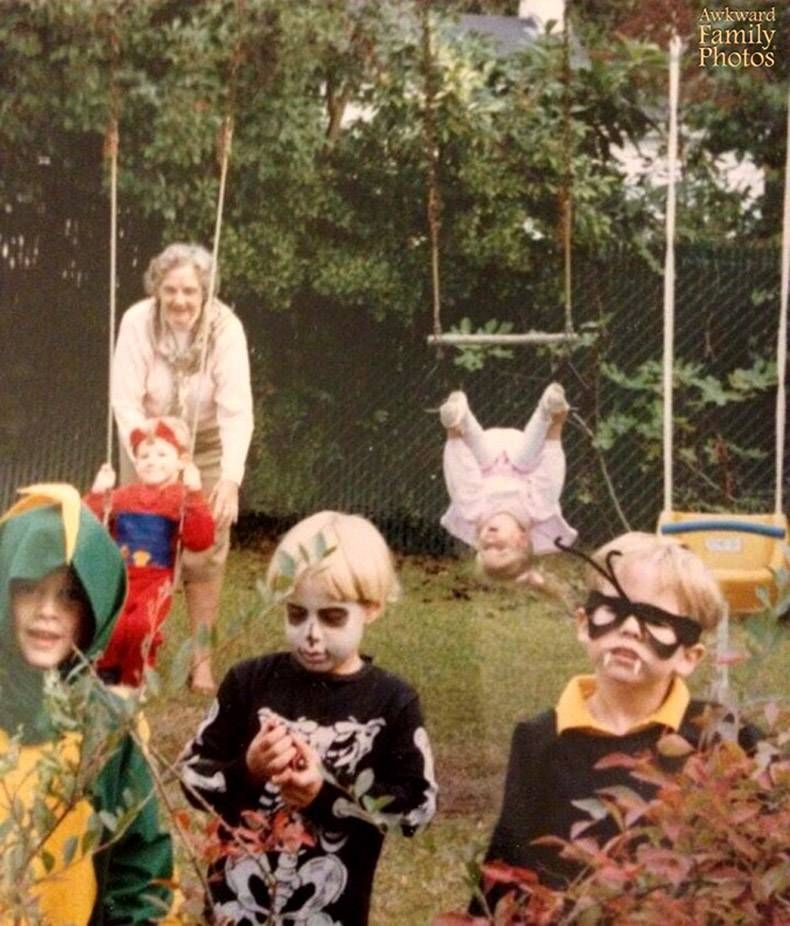 Gewoon een verzameling hilarische foto's #1159