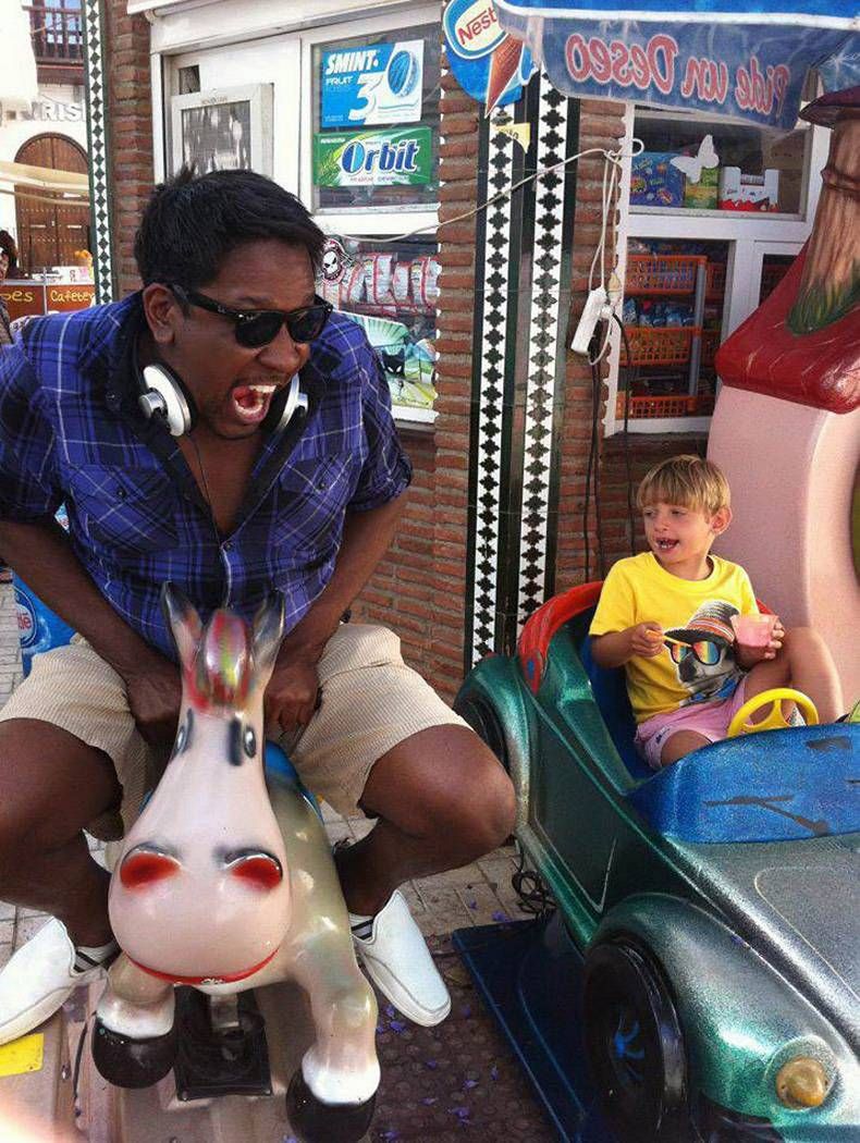 Gewoon een verzameling hilarische foto's #1152