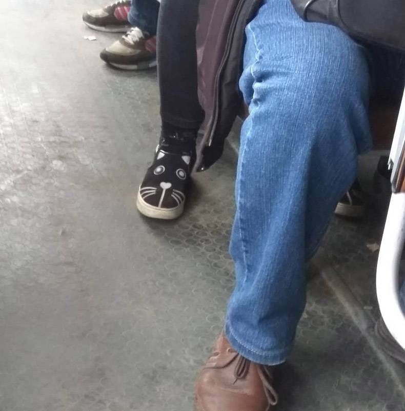 Gewoon een verzameling hilarische foto's #1096