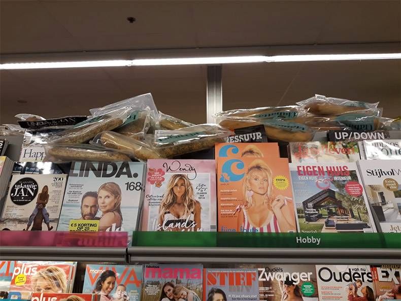 Gewoon een verzameling hilarische foto's #999