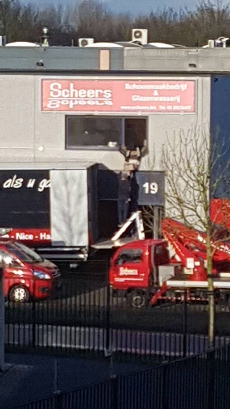 Gewoon een verzameling hilarische foto’s #921