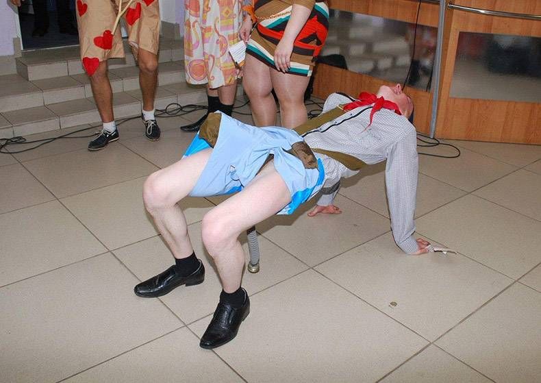 Gewoon een verzameling hilarische foto's #903
