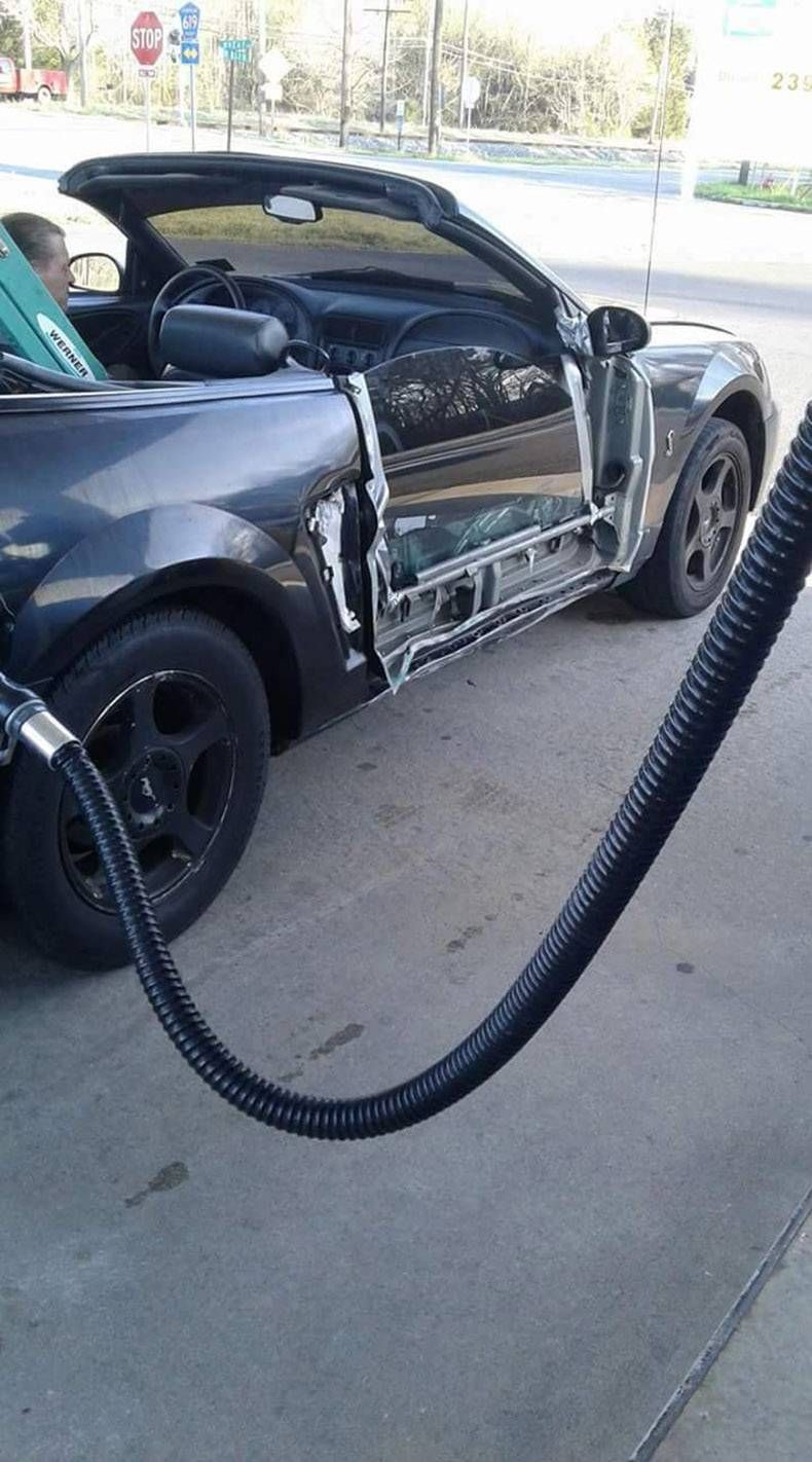 Gewoon een verzameling hilarische foto's #874