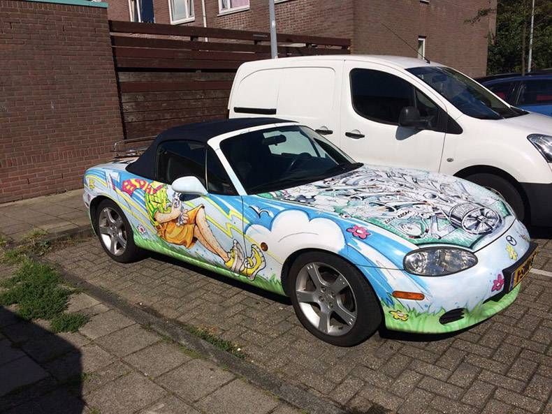 Gewoon een verzameling hilarische foto's #862