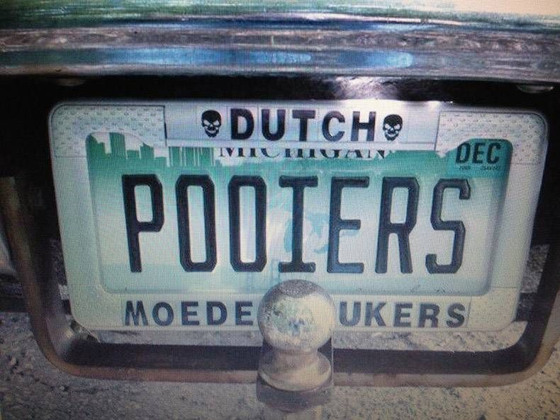 Gewoon een verzameling hilarische foto’s #847