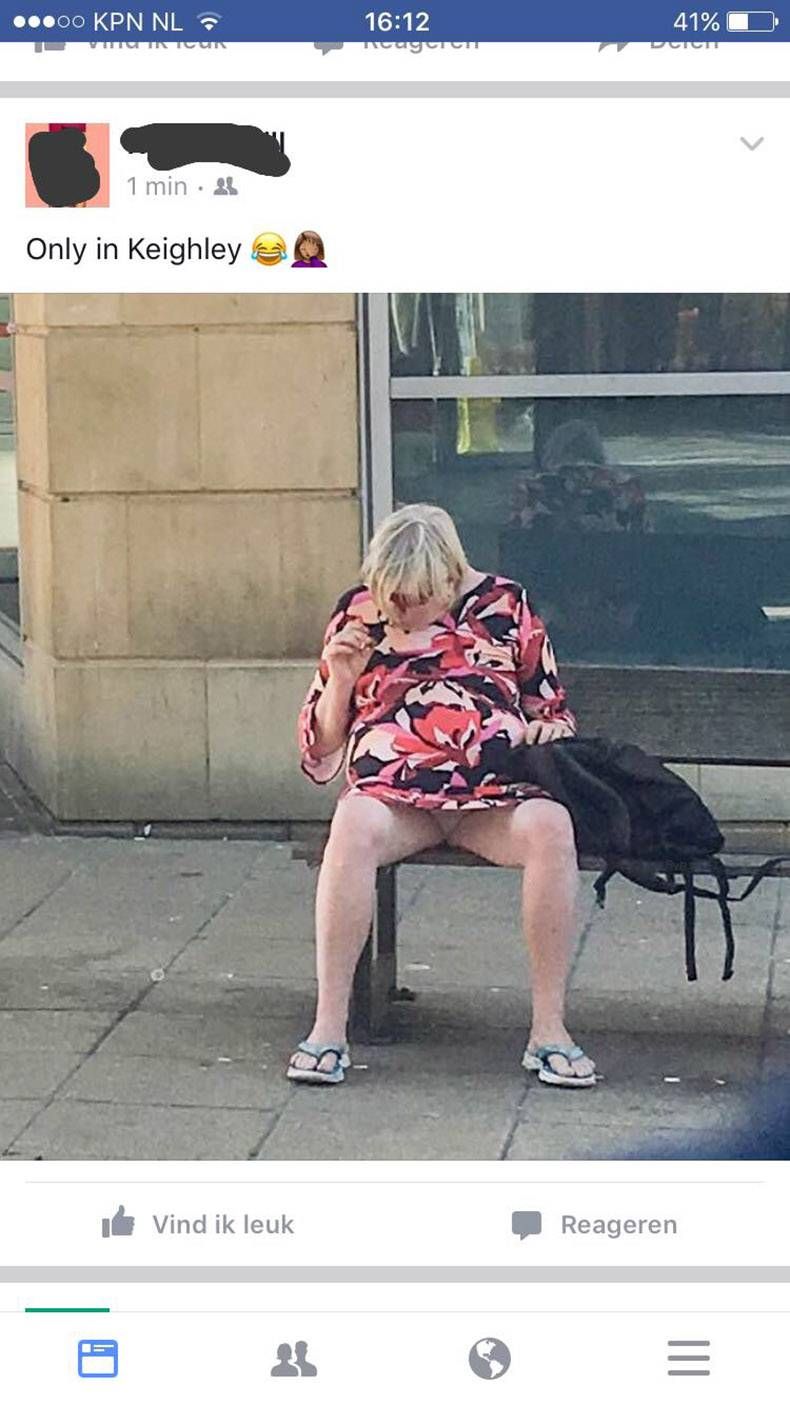 Gewoon een verzameling hilarische foto's #829