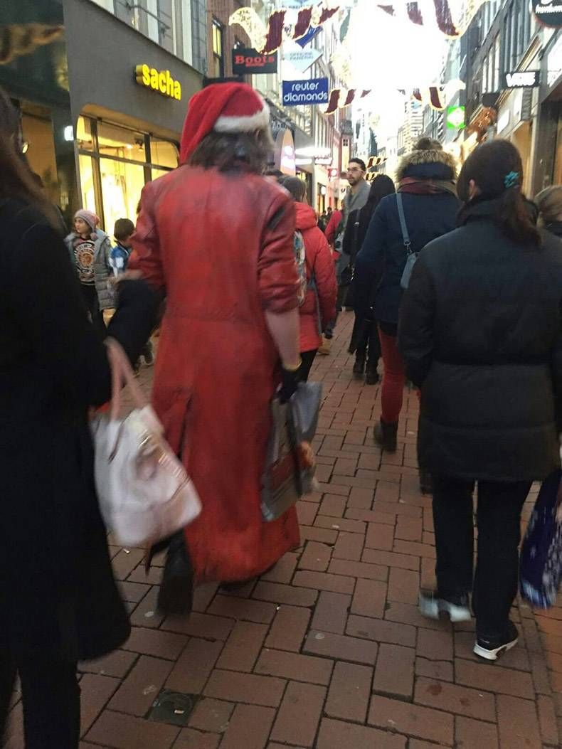 Gewoon een verzameling hilarische foto's #825