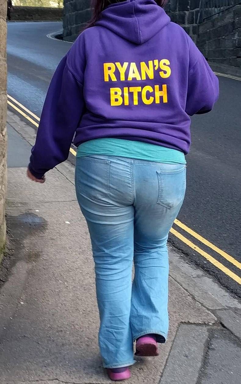 Gewoon een verzameling hilarische foto's #803