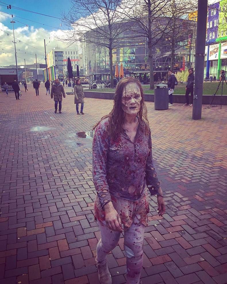 Gewoon een verzameling hilarische foto's #782