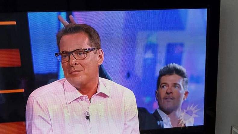 Gewoon een verzameling hilarische foto's #778