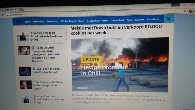 Gewoon een verzameling hilarische foto's #750