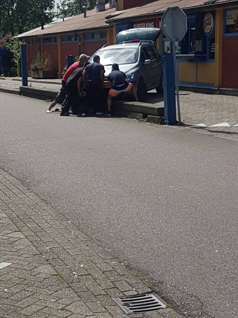 Gewoon een verzameling hilarische foto's #700
