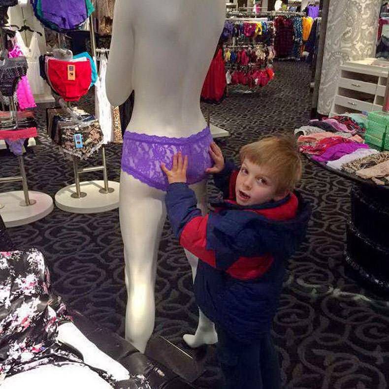 Gewoon een verzameling hilarische foto's #1152