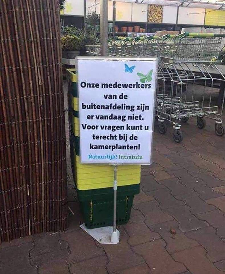 Gewoon een verzameling hilarische foto's #1139