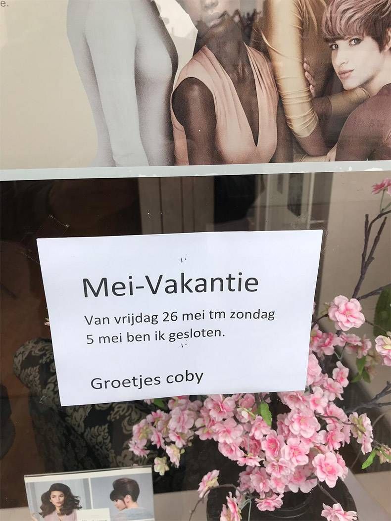 Gewoon een verzameling hilarische foto's #1123