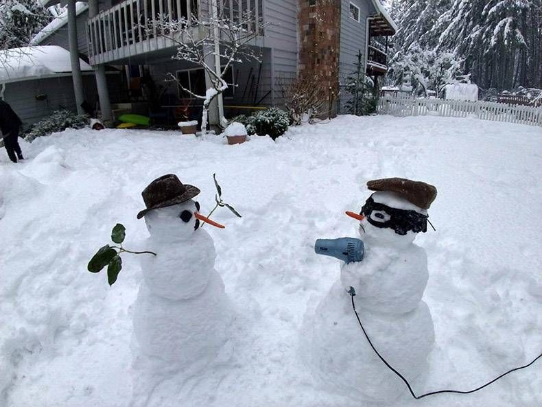 Gewoon een verzameling hilarische foto's #1088