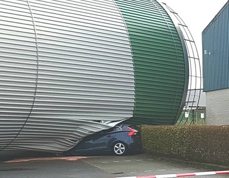 Gewoon een verzameling hilarische foto’s #921