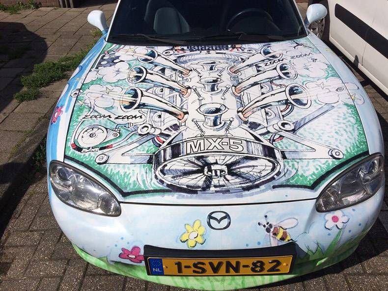 Gewoon een verzameling hilarische foto's #862