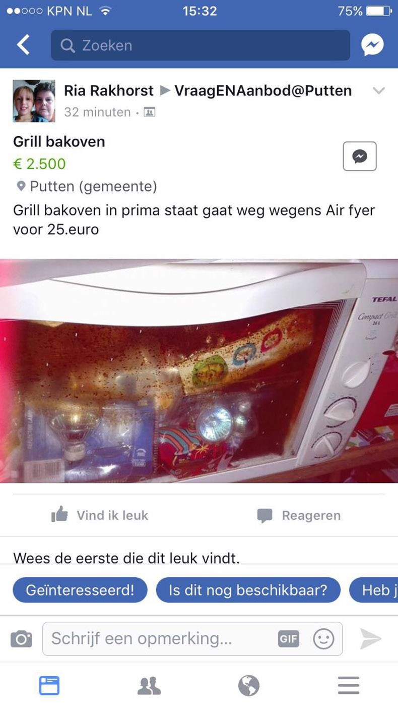 Gewoon een verzameling hilarische foto's #845