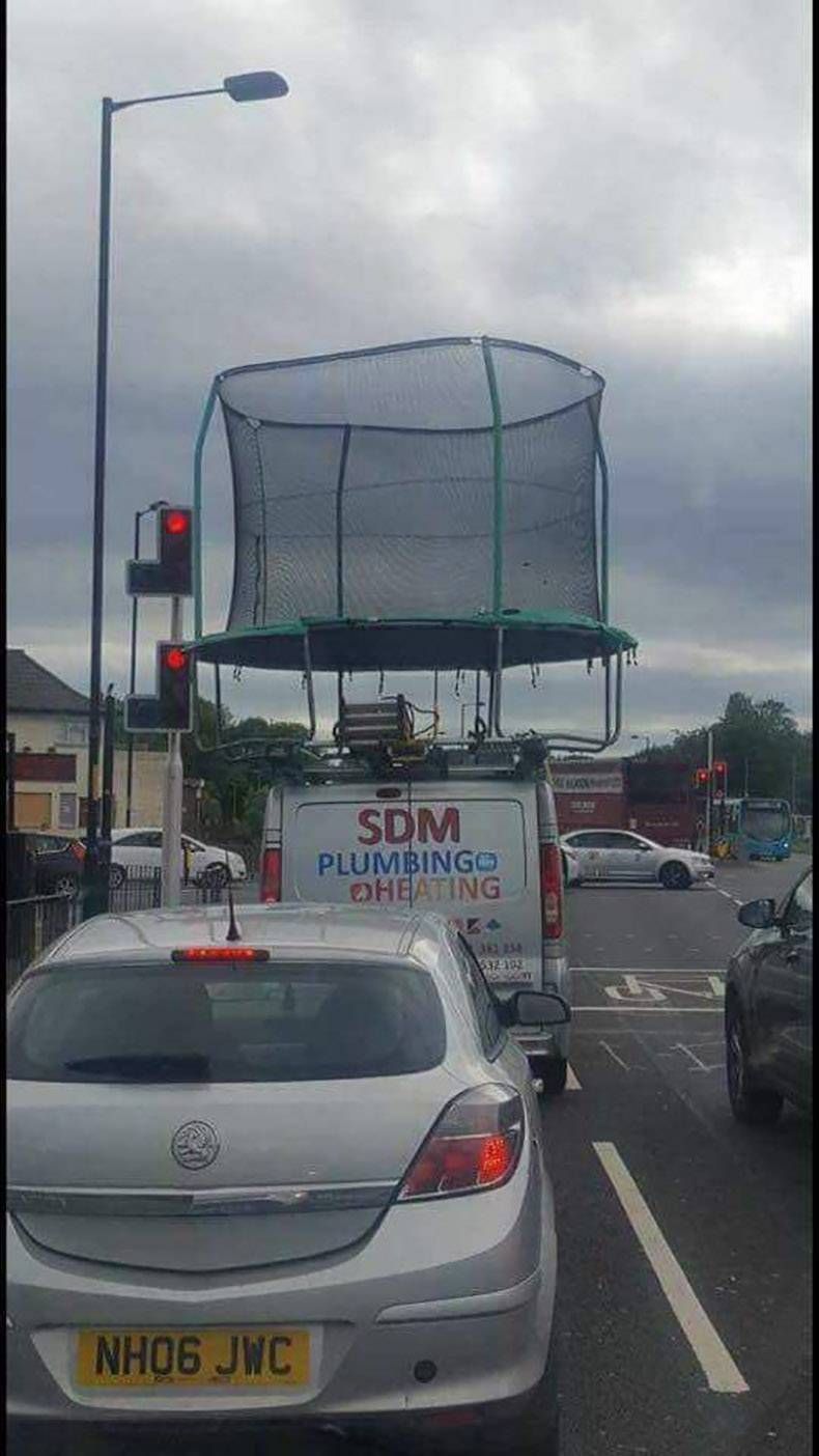 Gewoon een verzameling hilarische foto's #829