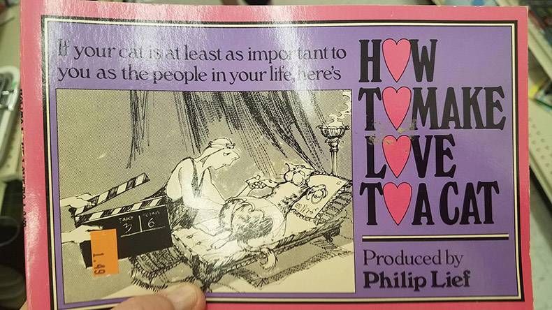 Gewoon een verzameling hilarische foto's #806