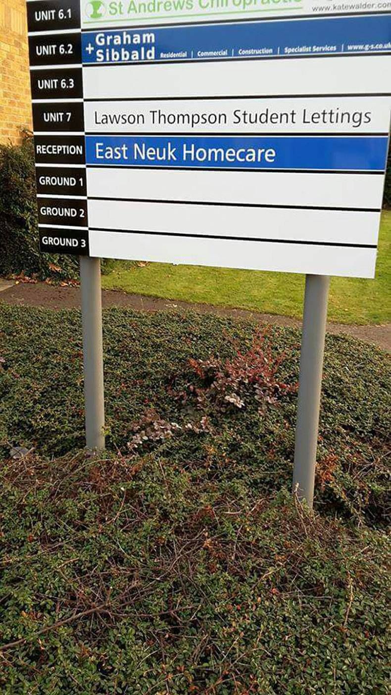 Gewoon een verzameling hilarische foto's #772