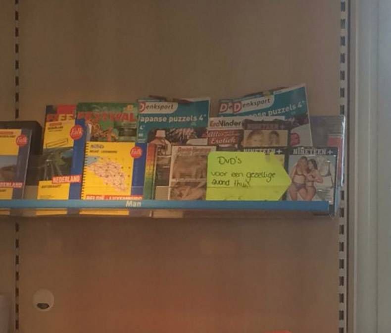 Gewoon een verzameling hilarische foto's #759