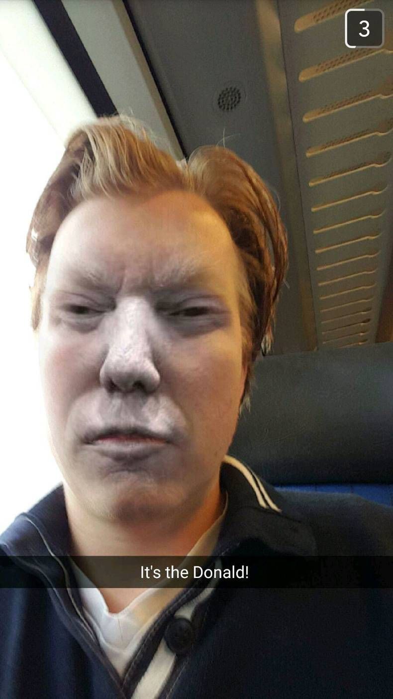 Gewoon een verzameling hilarische foto's #725