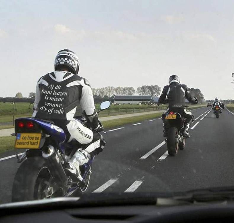 Gewoon een verzameling hilarische foto’s #1364