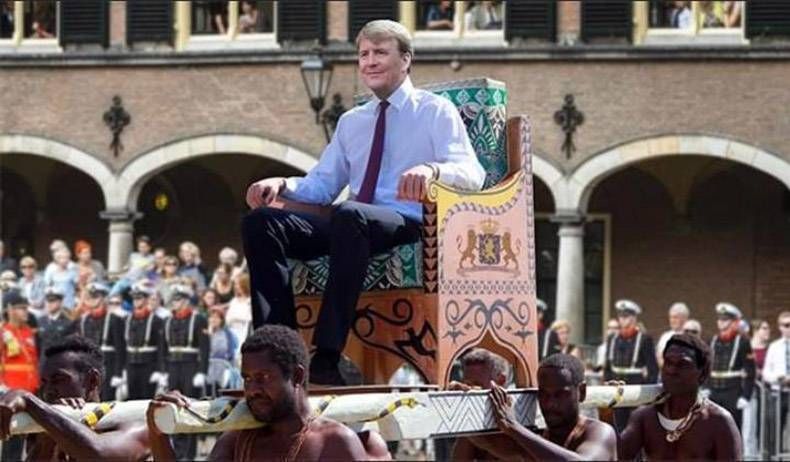 Gewoon een verzameling hilarische foto’s #1336