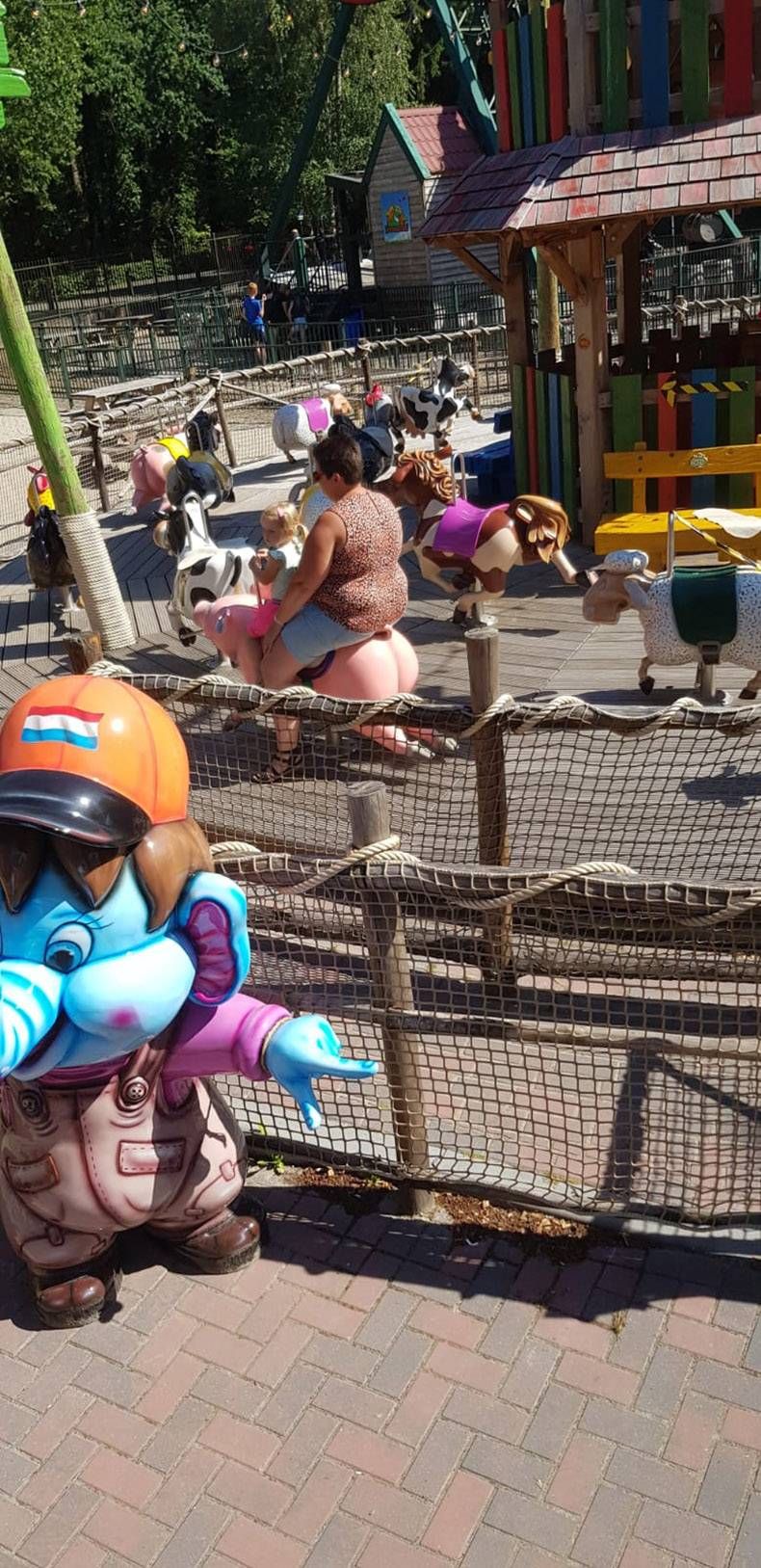 Gewoon een verzameling hilarische foto's #1321