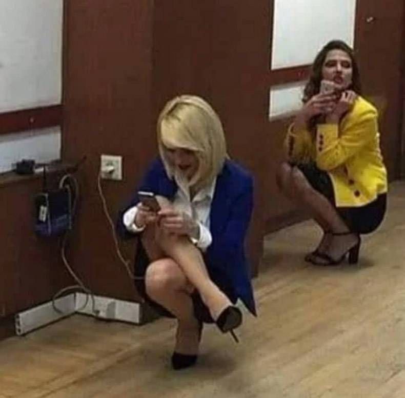 Gewoon een verzameling hilarische foto's #1216
