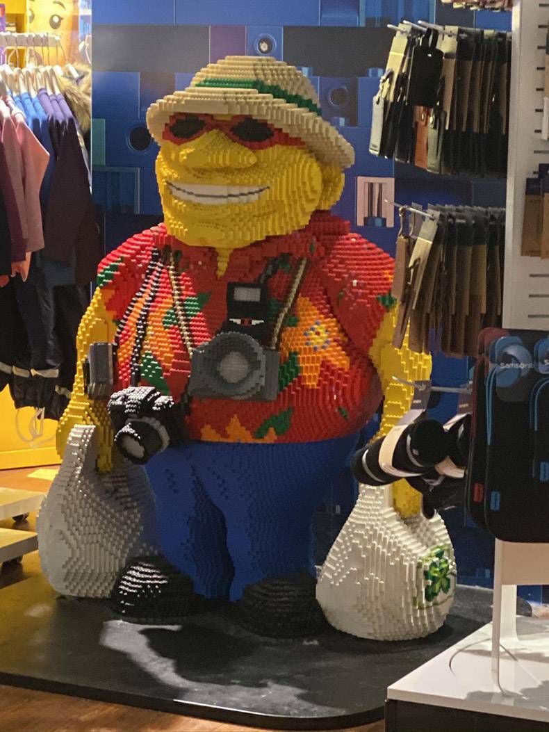 Gewoon een verzameling hilarische foto's #1205