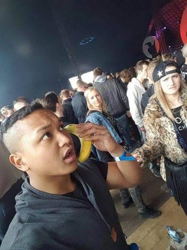 Gewoon een verzameling hilarische foto's #1094