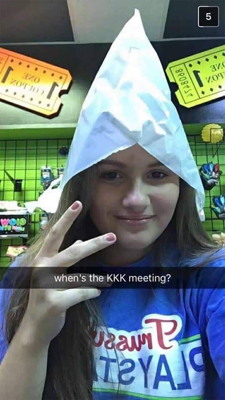 Gewoon een verzameling hilarische foto's #1077