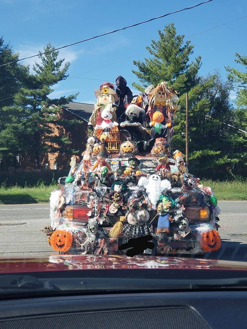 Gewoon een verzameling hilarische foto's #1037