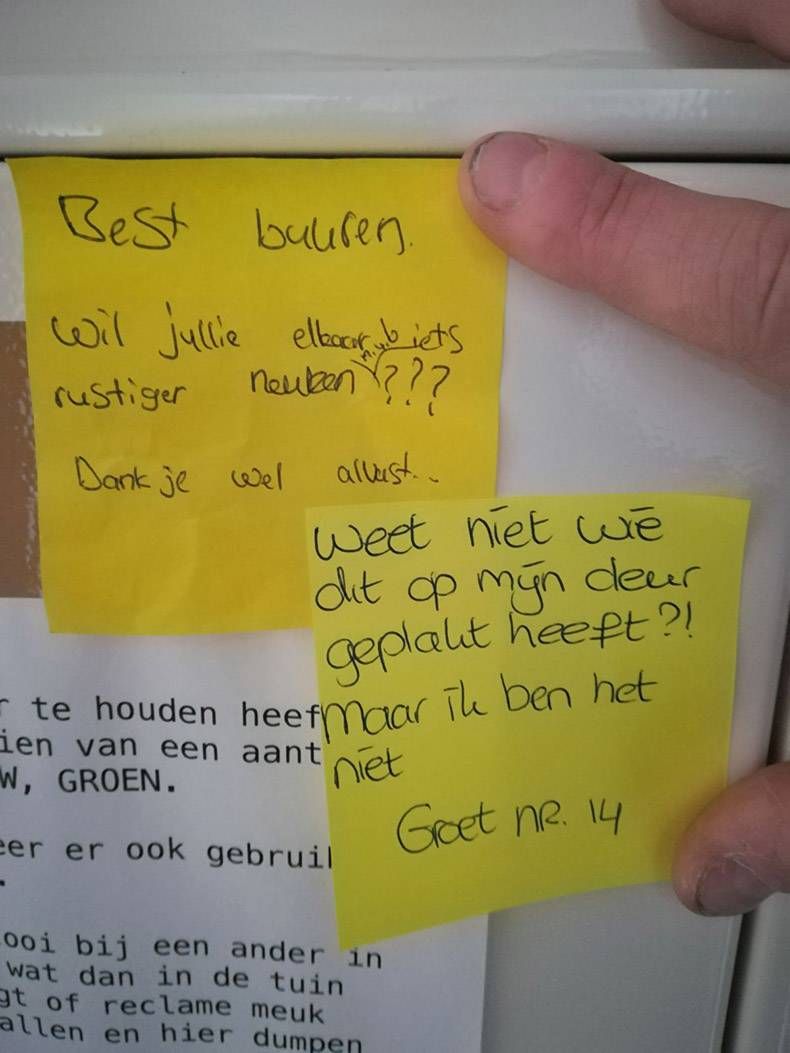 Gewoon een verzameling hilarische foto's #953