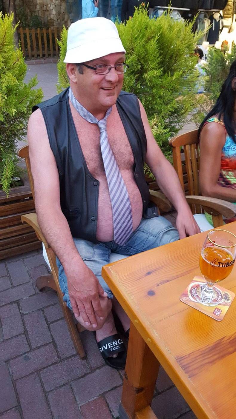 Gewoon een verzameling hilarische foto's #925