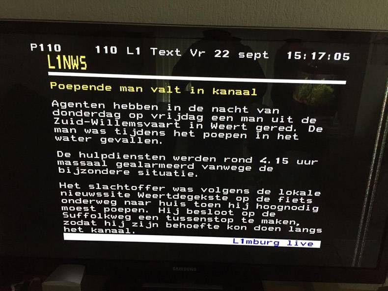 Gewoon een verzameling hilarische foto's #871