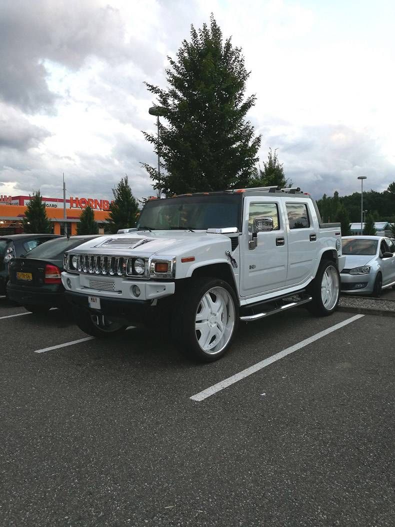 Gewoon een verzameling hilarische foto’s #847