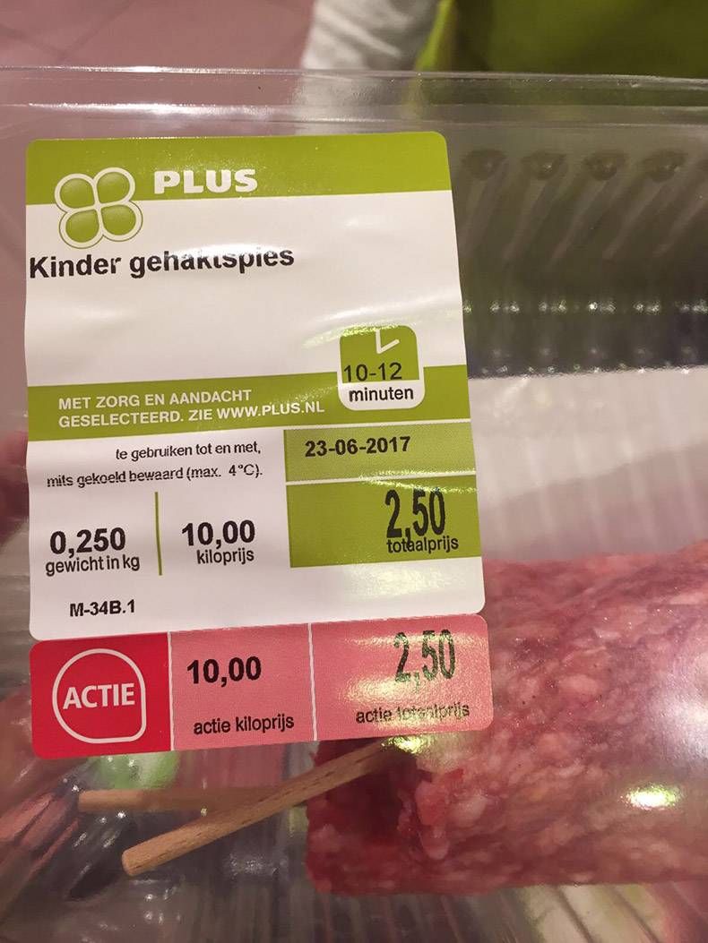 Gewoon een verzameling hilarische foto's #829