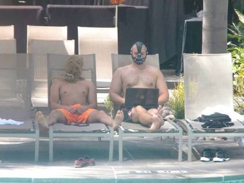 Gewoon een verzameling hilarische foto's #806