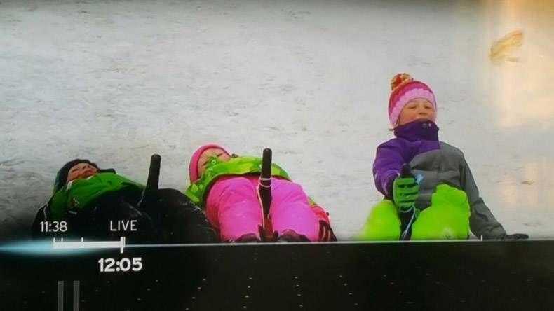 Gewoon een verzameling hilarische foto's #759